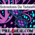 Tadalafil Overdose 03